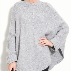 Michael Kors Poncho